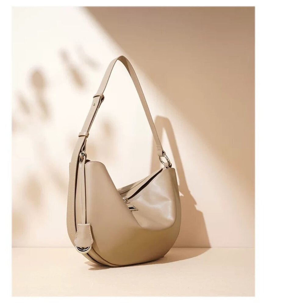 Bogdana Luxe – Genuine Leather Bag
